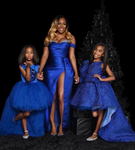 - The Ameìlle’s Family