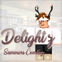 Delight'z Parlor! [NEW]