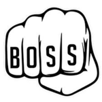 black shadow boss group!