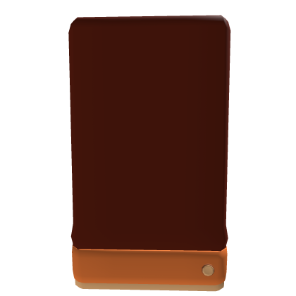 🍂 Electric Sleeve - Rusty Autumn Orange [1.0] [R]