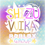 Shizuvuika Roblox Group