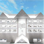 Hyatt Hotel | Group