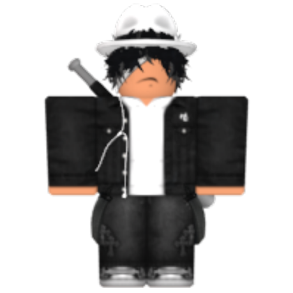 Dark-Aesthetic-Grunge-boy Roblox decal