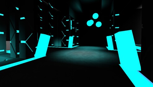 [CN] Club Nightmare