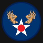 -|USAR|- Army Air Corps -|USAR|-