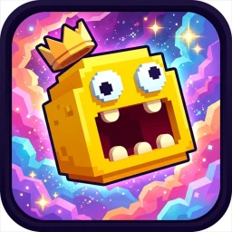 Cosmic Crunchers icon