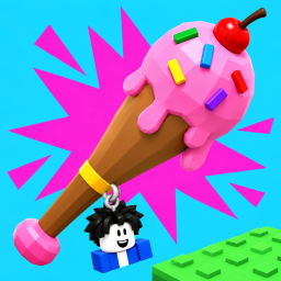 Don't Fall! [TOWER BATTLE]