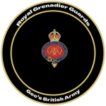 [GBΑ] Royal Grenadier Guards