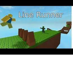 Line Runner