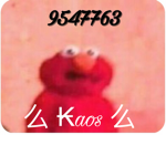 么 ₭aos 么