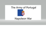 The Army of Portugal Napoleon War