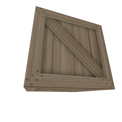 crate