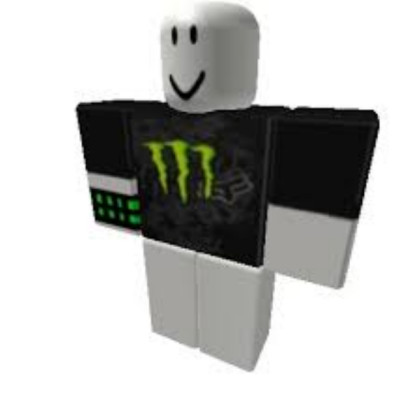 Monster energy Shirt from nhpatel1. Roblox decal