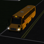 CCD School Bus Group