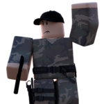 [B S] 209th Regional Corps