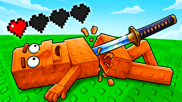 [🗡️] Slash a Brainrot screenshot 1