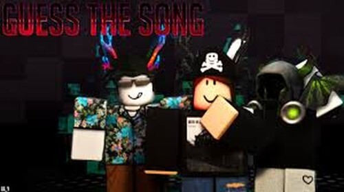 Guess The Song!