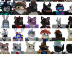 |RFF| Robloxian Furry Fandom