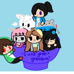 BFF Hangout!