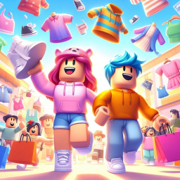Untitled Avatar Creation Game