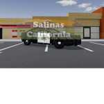 SCRP | SaIinas California Roleplay