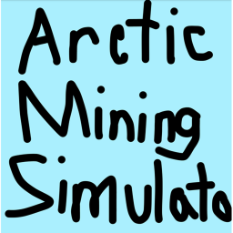 Arctic Mining SImulator