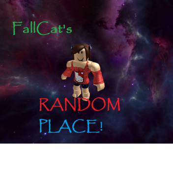 FallCats Random World
