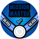 Game Badge Icon