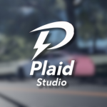 Plaid Studio Roblox group icon