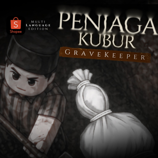 GraveKeeper: the underground icon