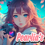 pearlia's