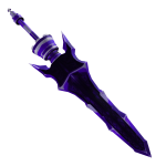 Galactic Celestial Sword