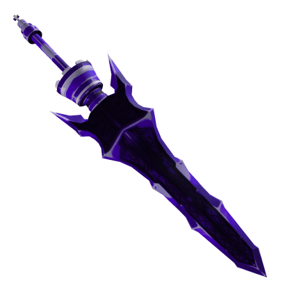 Galactic Celestial Sword thumbnail