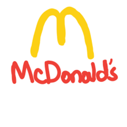 McDonalds In The Middle Of Nowhere