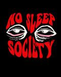 No Sleep Society