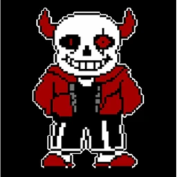 HELLSPAWN SANS! EVENT icon
