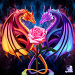 Dragon love group