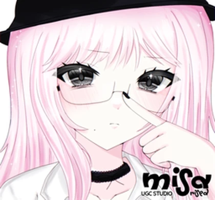 misarised Roblox group icon