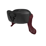 Deer Skull Ushanka