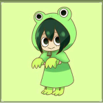 The Call me frog Group