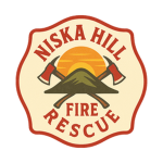 Niska Hill Fire Rescue