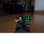 Demon slayer game