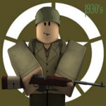 US Military 1930's