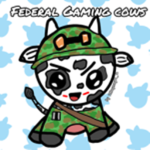 Federal Gaming Cows