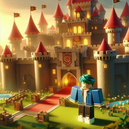 Kings Castle