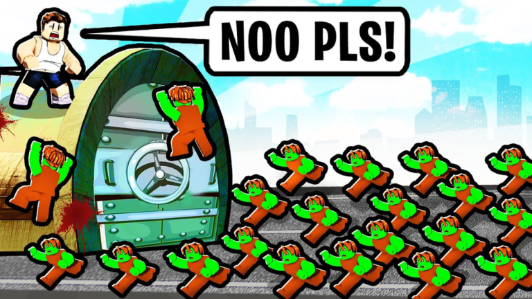 Build a bunker to survive zombies tycoon screenshot 2