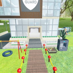 Greenland City Rp! [Alpha Release]