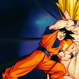 GOKU