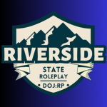 DOJ:RP | Riverside State Roleplay