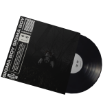 Sigma Boy Phonk Vinyl